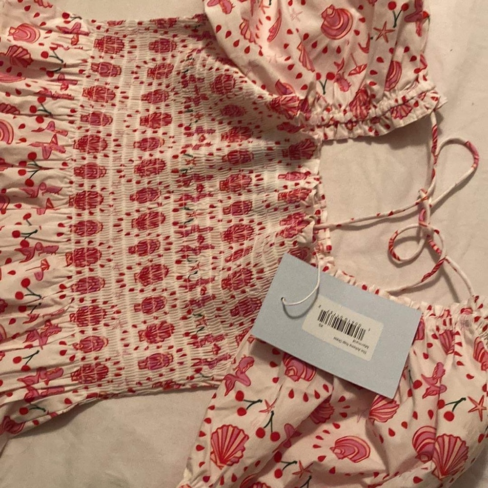 Hill House home XS Mermaid Athena